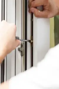uPVC Door & Window Repair Cardiff