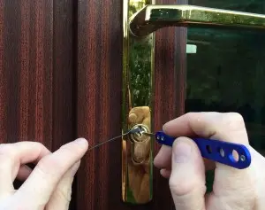 Lock Picking Cardiff